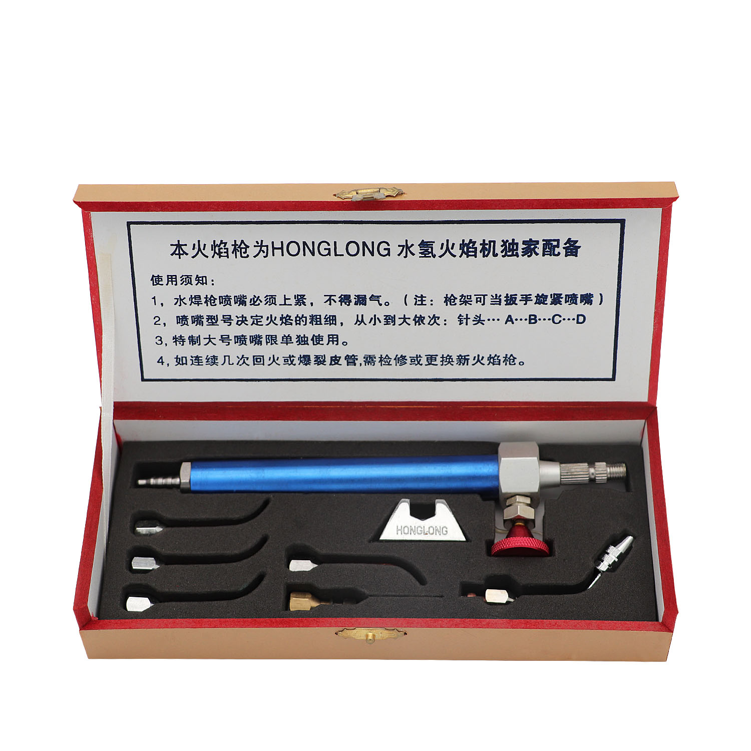 Generatore di fiamma con torci - Jewelry Making Torch recensione e prezzo