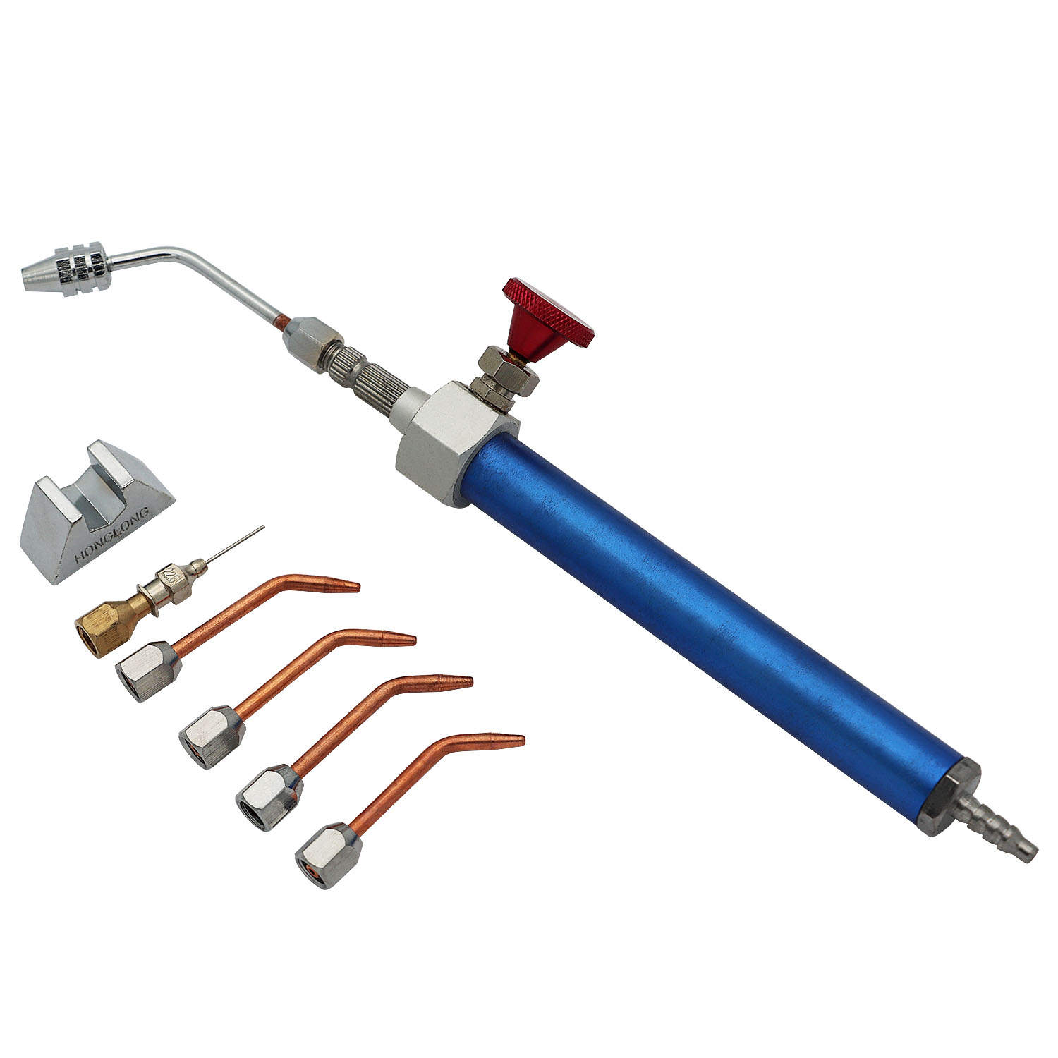 Generatore di fiamma con torci - Jewelry Making Torch recensione e prezzo