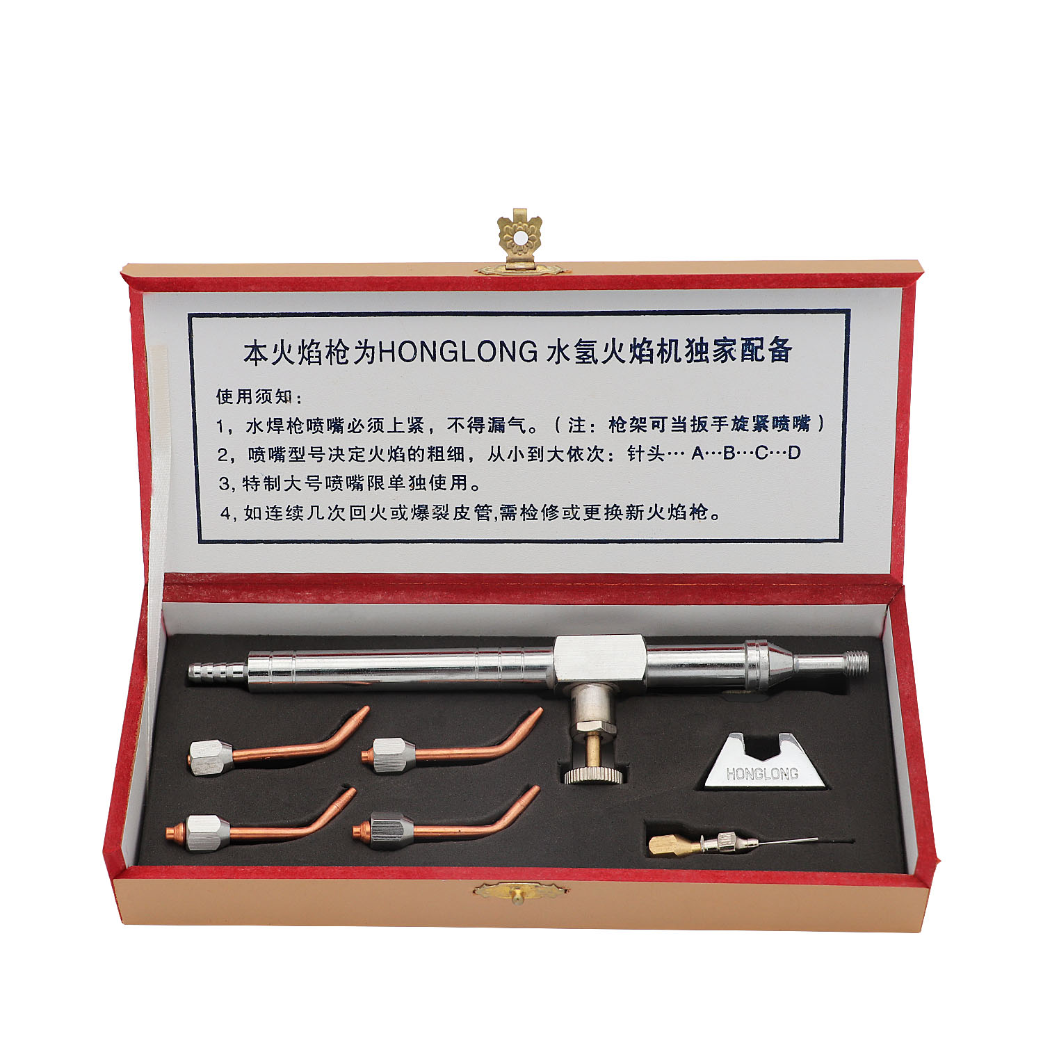 Generatore di fiamma con torci - Jewelry Making Torch recensione e prezzo