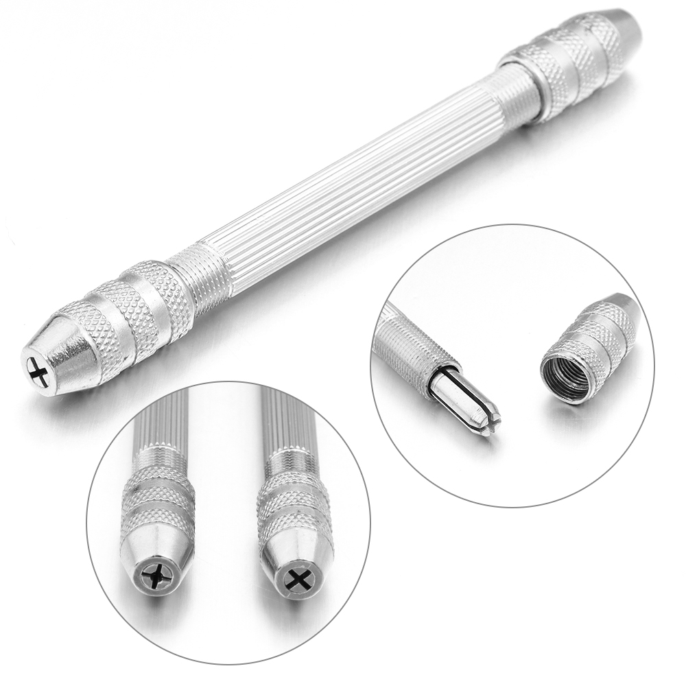 1 pezzo: trapano manuale con p - Jewelry Making Vise recensione e prezzo