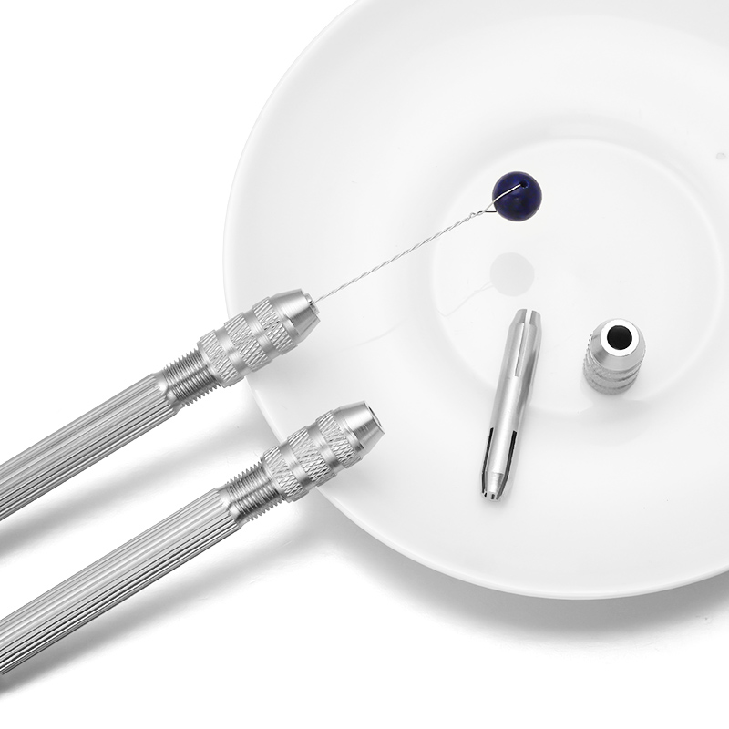 1 pezzo: trapano manuale con p - Jewelry Making Vise recensione e prezzo