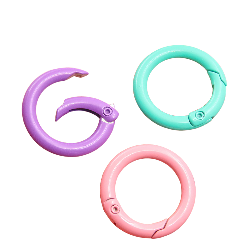 5-20 pz Colorato Primavera O A - Jewelry Making Metals recensione e prezzo