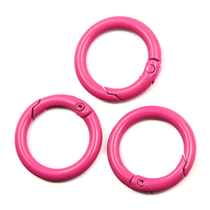 5-20 pz Colorato Primavera O A - Jewelry Making Metals recensione e prezzo