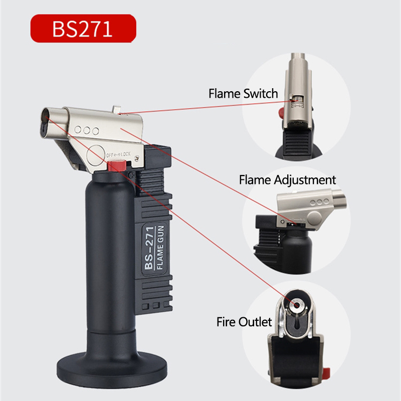 Torcia a Gas ad Alta Temperatu - Jewelry Making Torch recensione e prezzo