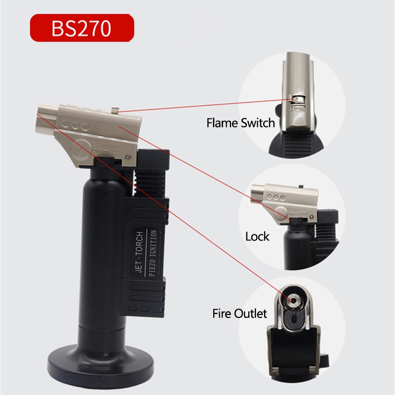 Torcia a Gas ad Alta Temperatu - Jewelry Making Torch recensione e prezzo