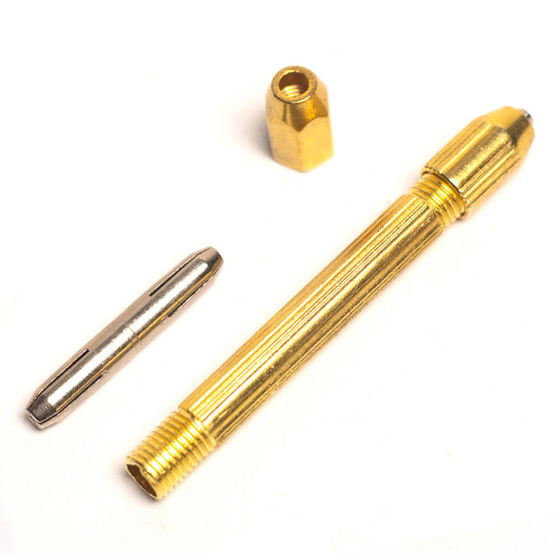 Morsa a perno doppia faccia do - Jewelry Making Vise recensione e prezzo