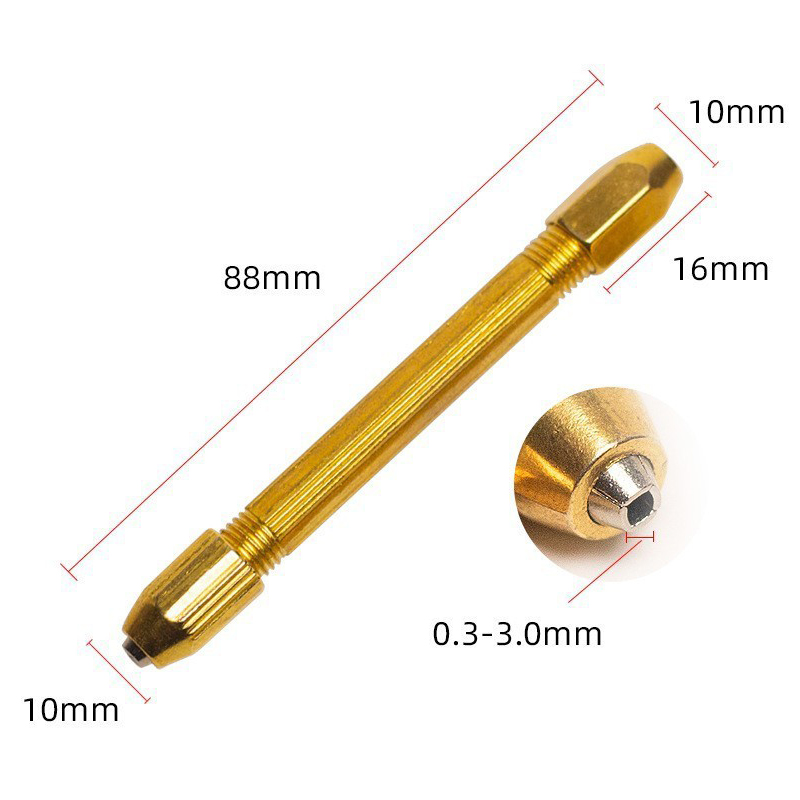 Morsa a perno doppia faccia do - Jewelry Making Vise recensione e prezzo