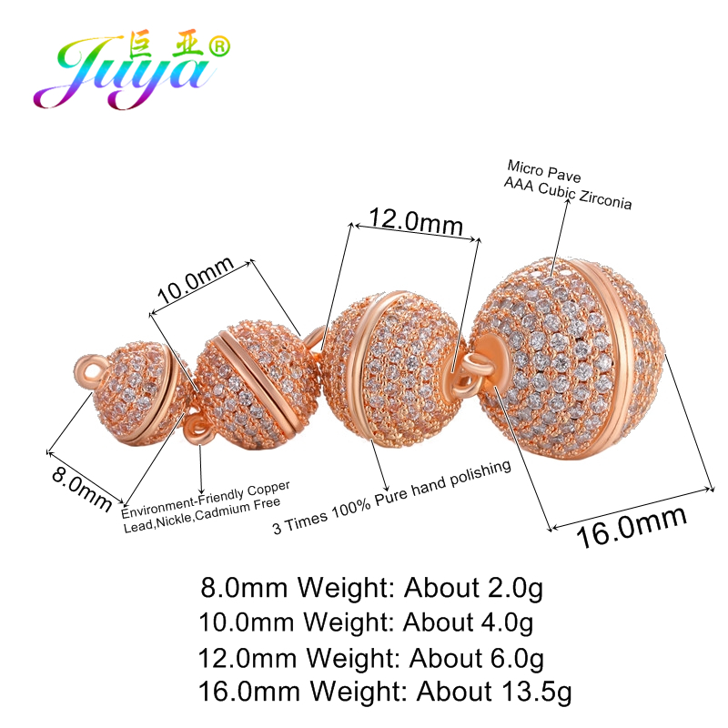 Juya Perline fatte a mano Risu - Jewelry Making Metals recensione e prezzo