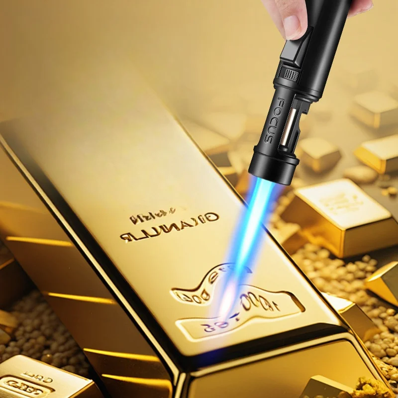 Nuovo Accendino a Gas Butano A - Jewelry Making Torch recensione e prezzo