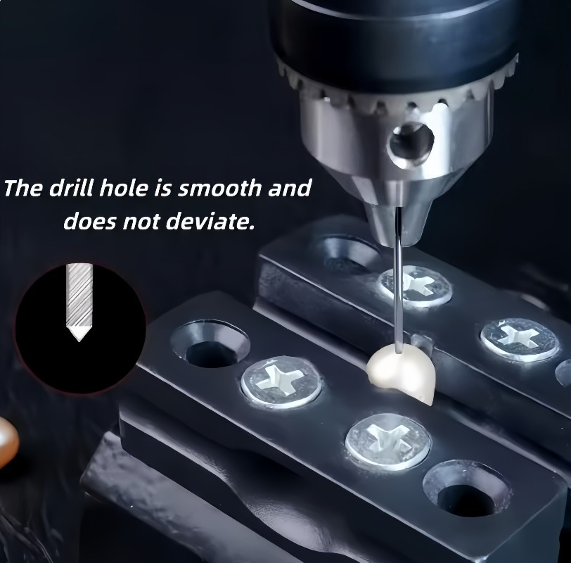 Ago per perforazione di perle, - Jewelry Making Torch recensione e prezzo