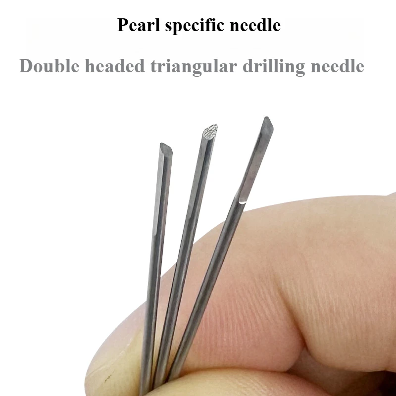 Ago per perforazione di perle, - Jewelry Making Torch recensione e prezzo