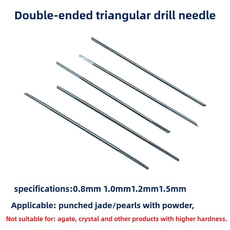 Ago per perforazione di perle, - Jewelry Making Torch recensione e prezzo