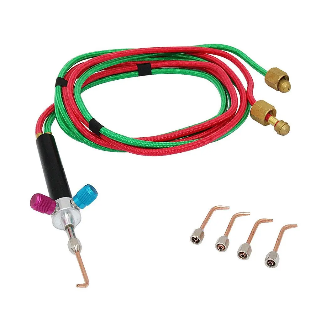 Mini gioielli saldatura a gas  - Jewelry Making Torch recensione e prezzo