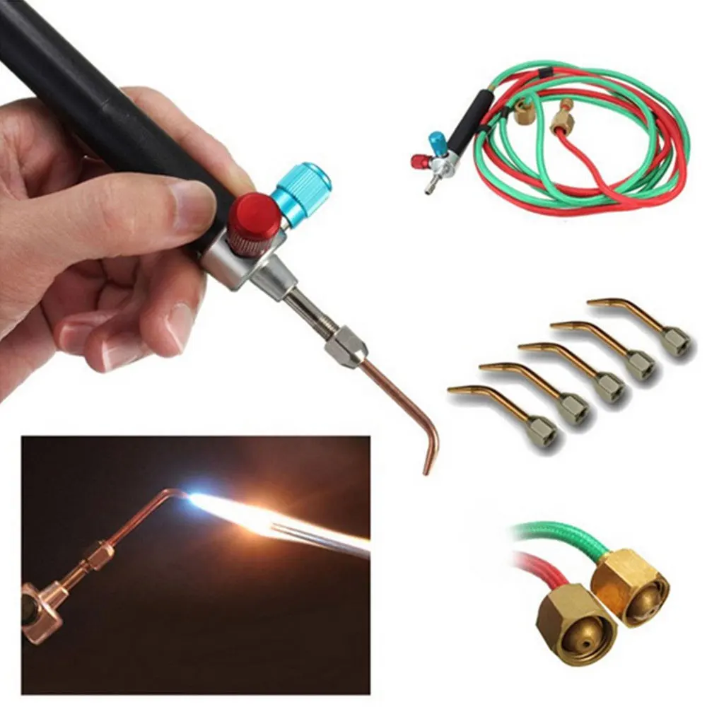 Mini gioielli saldatura a gas  - Jewelry Making Torch recensione e prezzo