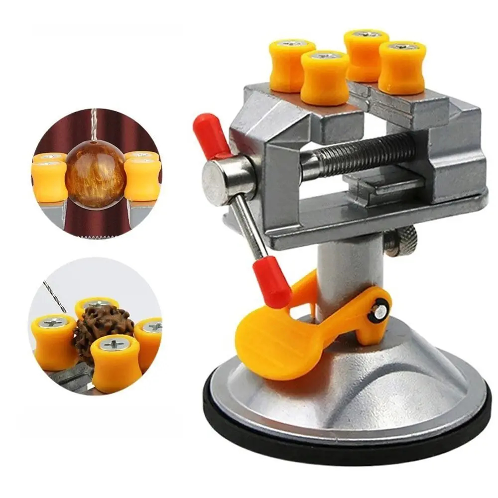 Morsa da banco per gioielleria - Jewelry Making Vise recensione e prezzo