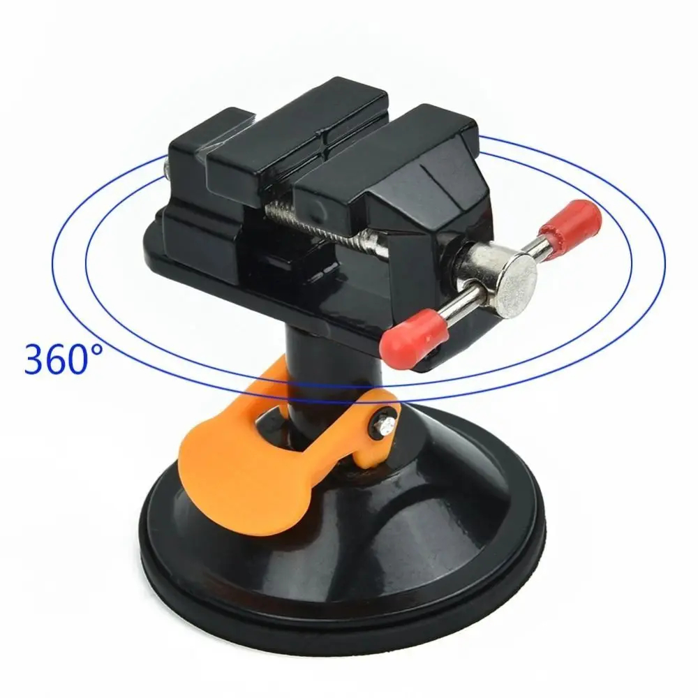 Morsa da banco per gioielleria - Jewelry Making Vise recensione e prezzo