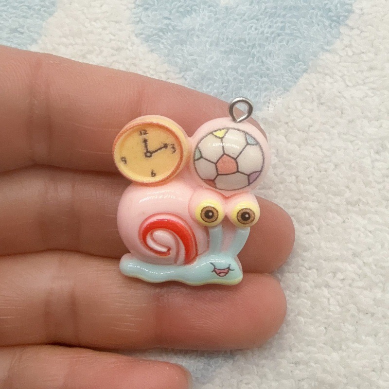 10 pendenti in resina a forma  - Jewelry Making Earrings recensione e prezzo