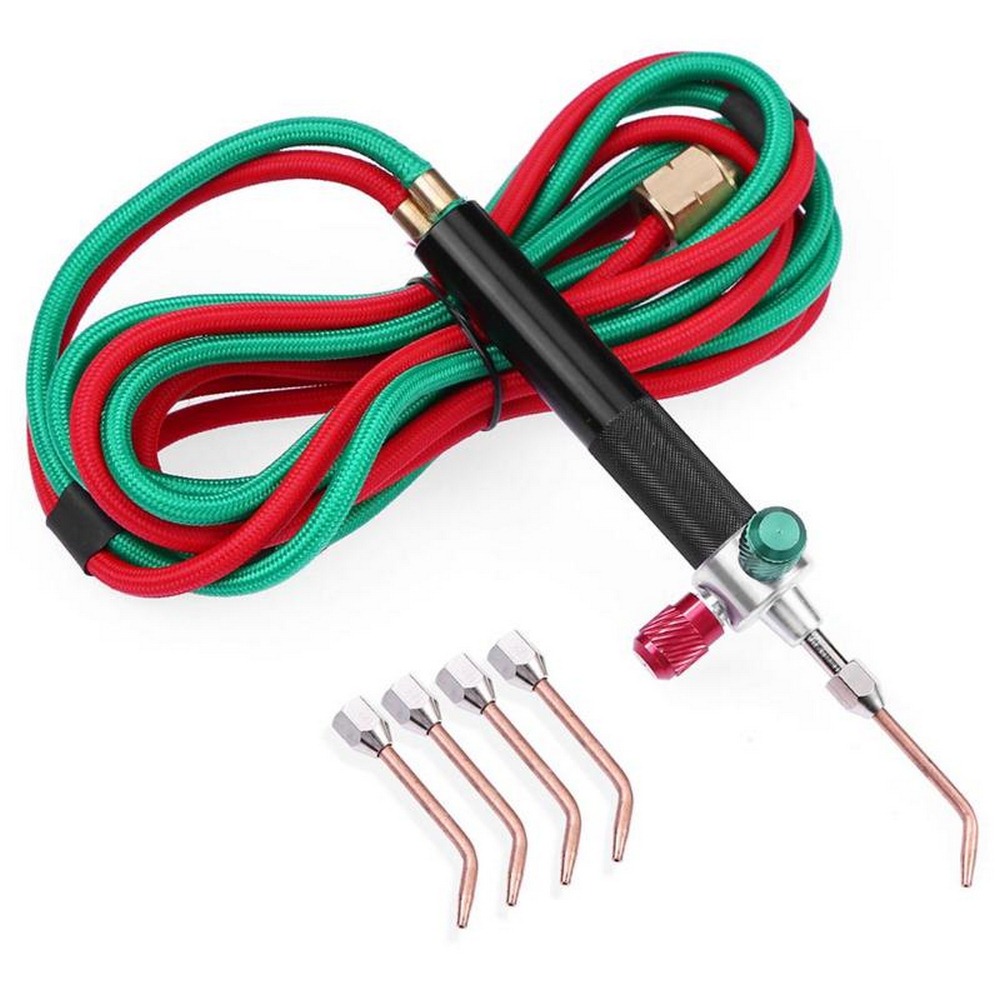 Mini torcia per saldatura ad o - Jewelry Making Torch recensione e prezzo