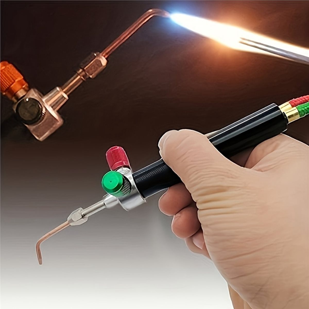 Kit Torcia per Saldatura a Oss - Jewelry Making Torch recensione e prezzo