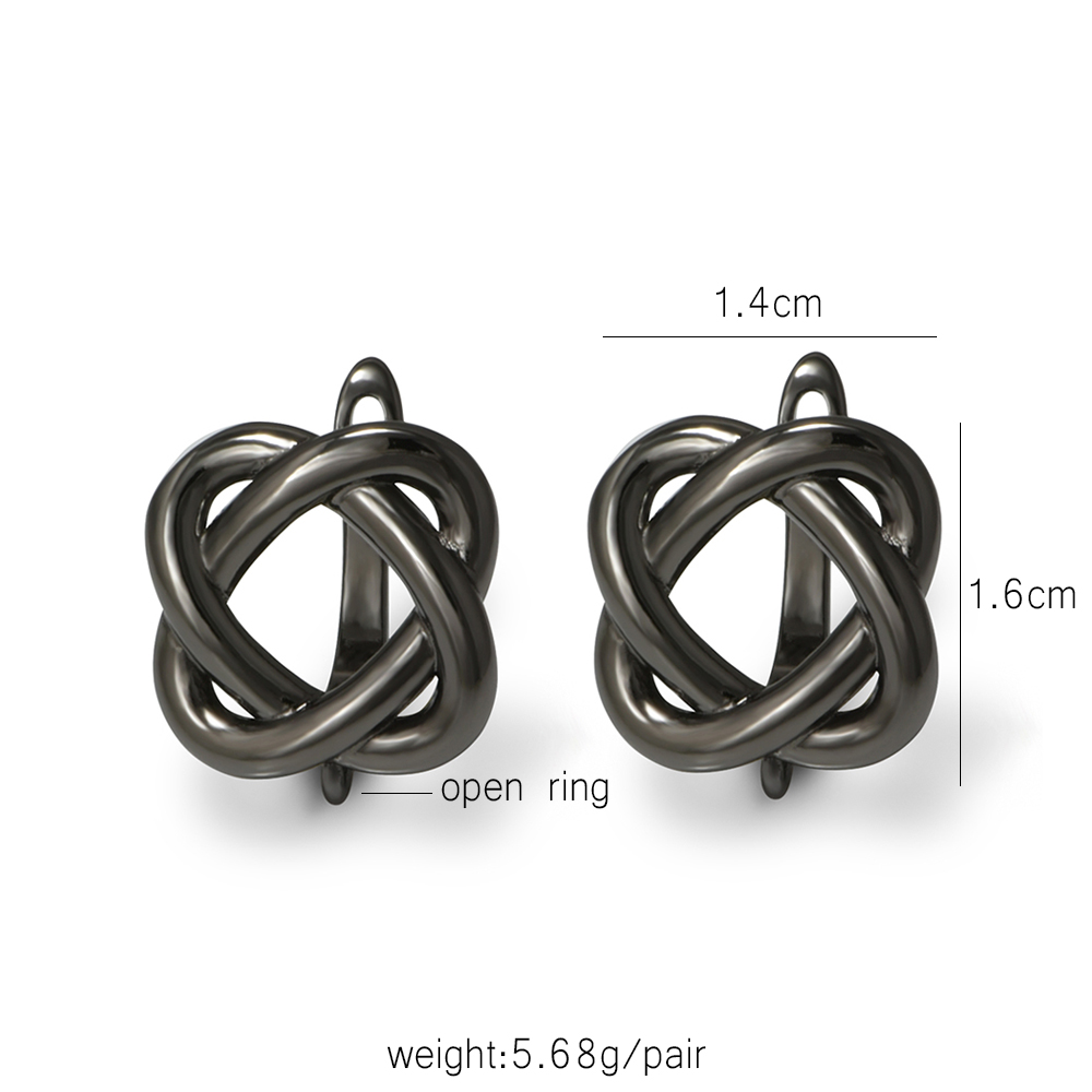 YANASI 1 Paio di Ganci per Ore - Jewelry Making Earrings recensione e prezzo