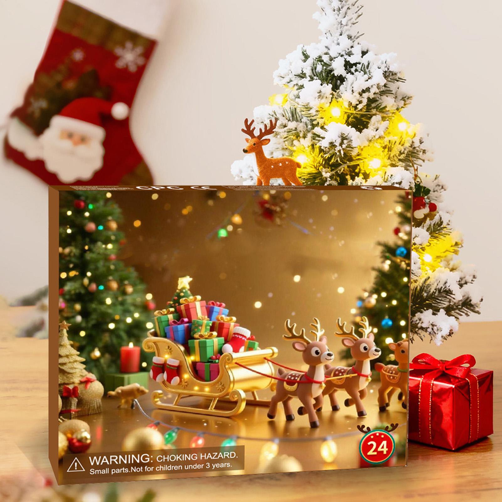 Calendario Avvento Bracciale 2 - Jewelry Making Advent Calendar recensione e prezzo