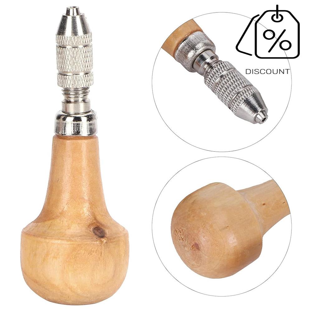 Set di morsa a perno da 3 pezz - Jewelry Making Vise recensione e prezzo