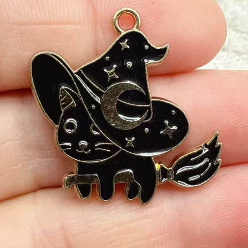 10 ciondoli originali in lega  - Jewelry Making Earrings recensione e prezzo