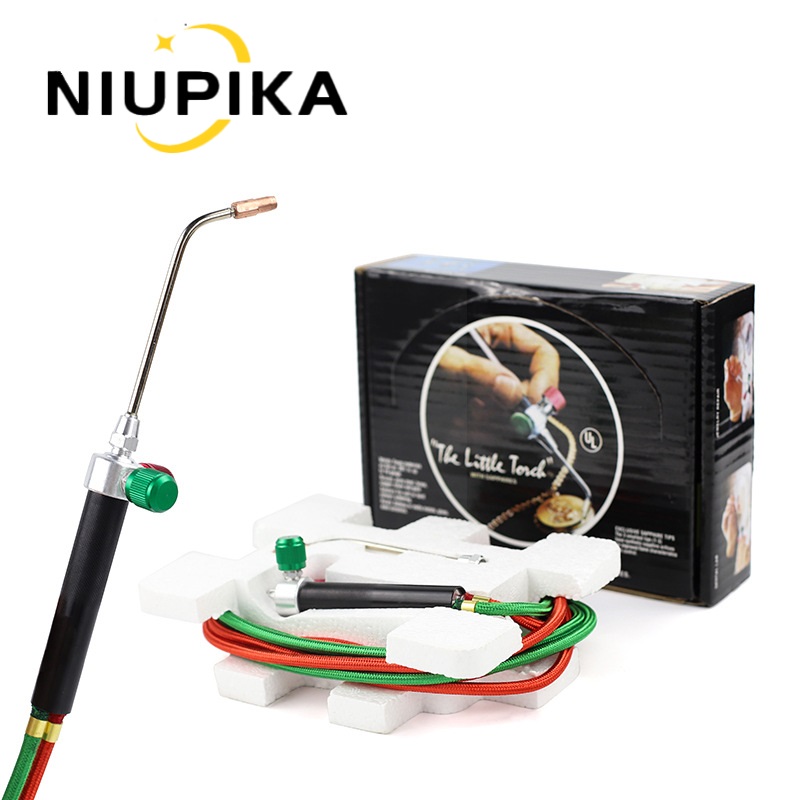 NIPUIKA Gold Welding Torch Min - Jewelry Making Torch recensione e prezzo