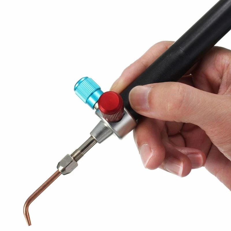 NIPUIKA Gold Welding Torch Min - Jewelry Making Torch recensione e prezzo