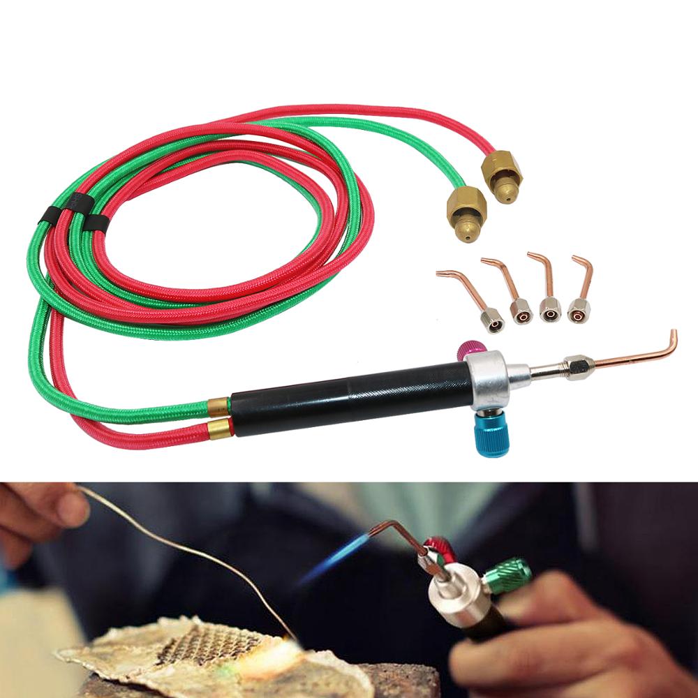 NIPUIKA Gold Welding Torch Min - Jewelry Making Torch recensione e prezzo