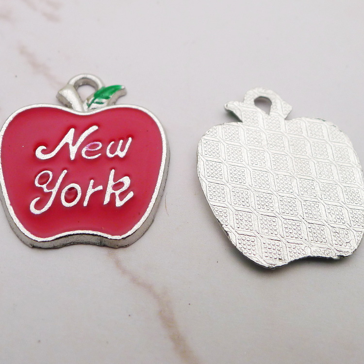 10 Pezzi Ciondoli Smaltati a F - Jewelry Making York recensione e prezzo