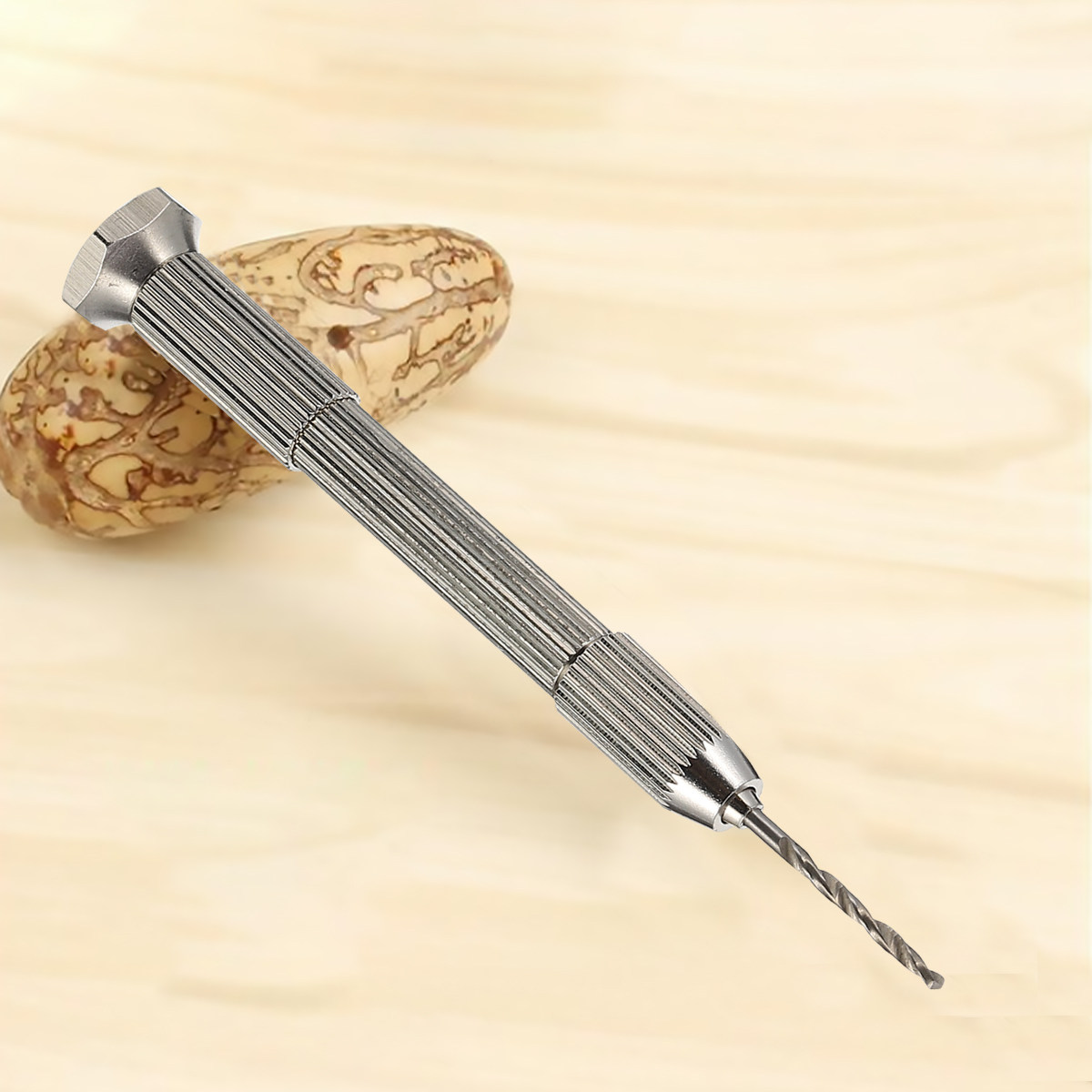 Trapano manuale con morsetto p - Jewelry Making Vise recensione e prezzo