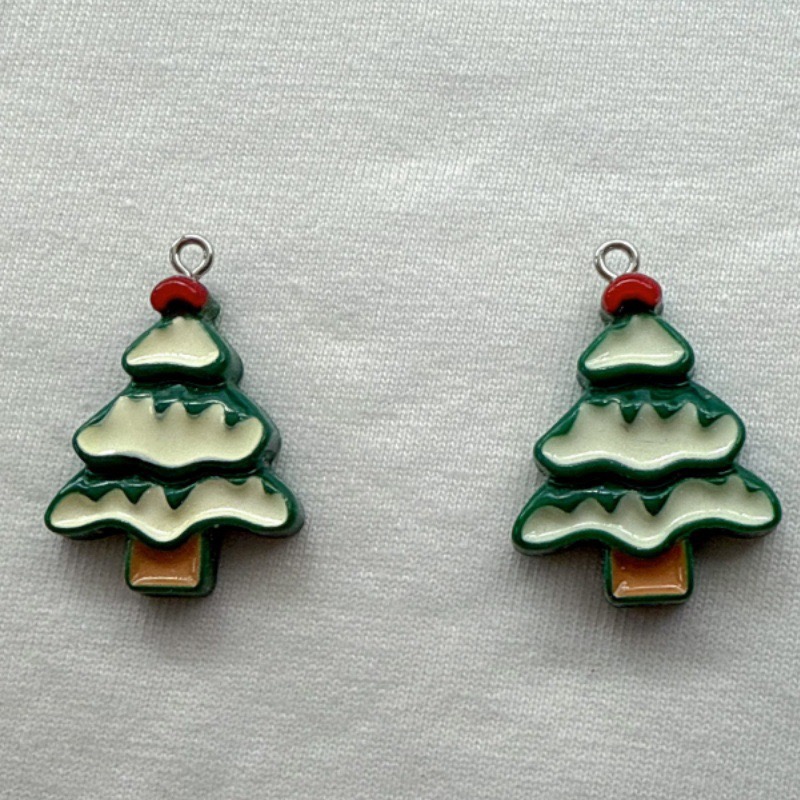 10 Pezzi Ciondoli in Resina Se - Jewelry Making Earrings recensione e prezzo