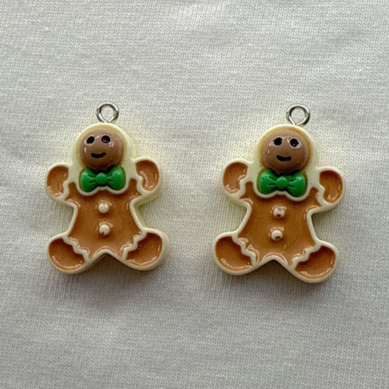 10 Pezzi Ciondoli in Resina Se - Jewelry Making Earrings recensione e prezzo