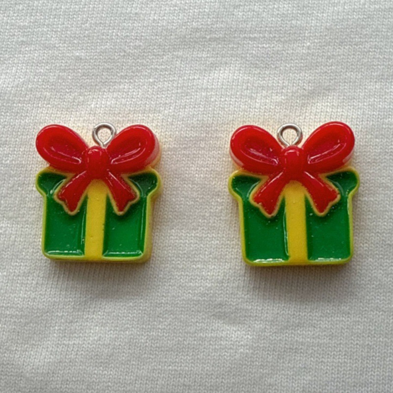10 Pezzi Ciondoli in Resina Se - Jewelry Making Earrings recensione e prezzo