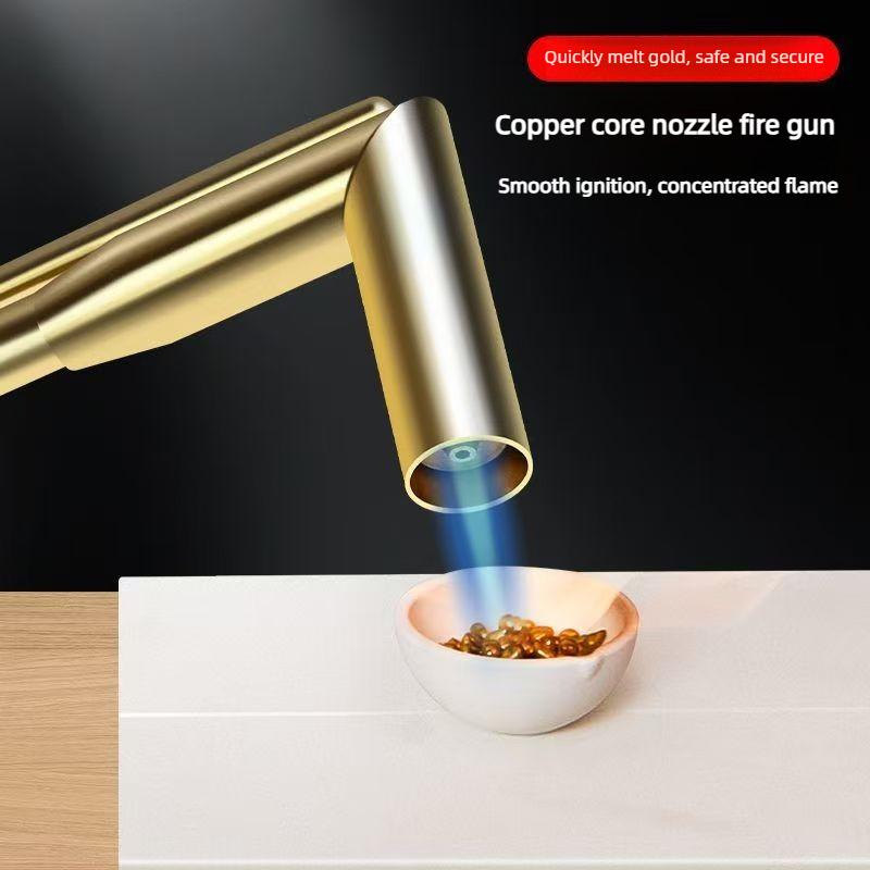 Torcia per Gioielleria, Strume - Jewelry Making Torch recensione e prezzo