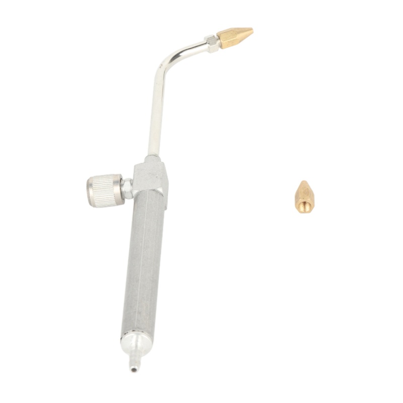 Torcia a Gas per Saldatura e L - Jewelry Making Torch recensione e prezzo
