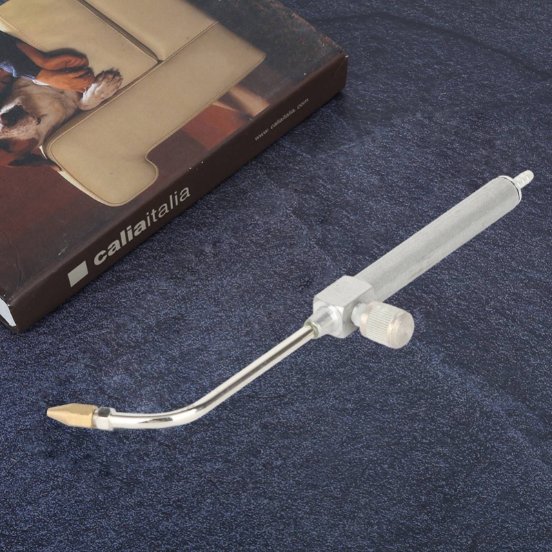 Torcia a Gas per Saldatura e L - Jewelry Making Torch recensione e prezzo