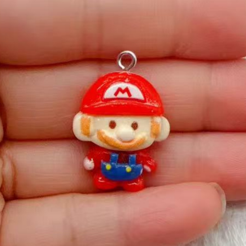 10 pendenti in resina a forma  - Jewelry Making Earrings recensione e prezzo