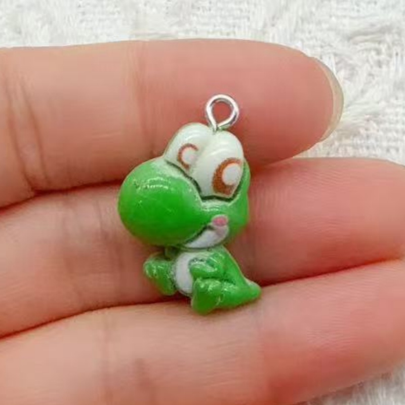 10 pendenti in resina a forma  - Jewelry Making Earrings recensione e prezzo