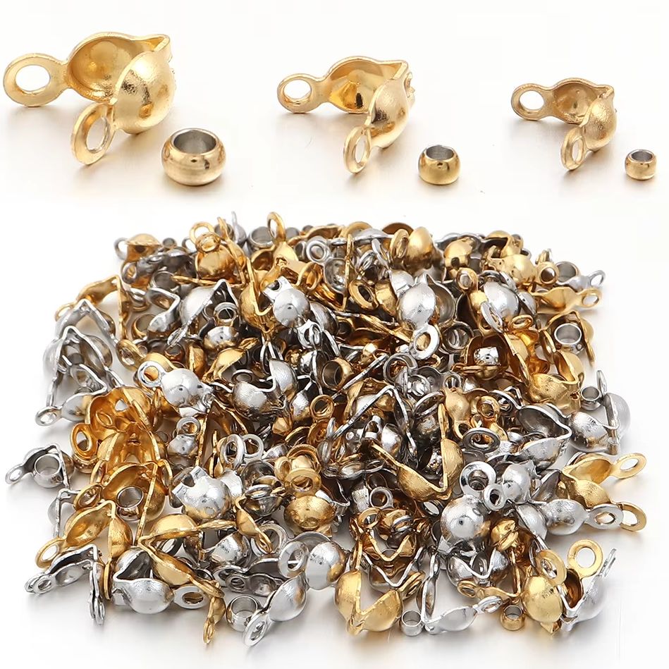Kit di 40-200 Pezzi di Connett - Jewelry Making Course recensione e prezzo