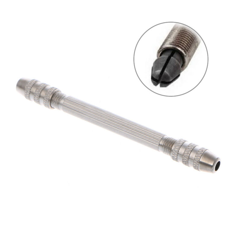Morsa perno doppia estremità f - Jewelry Making Vise recensione e prezzo