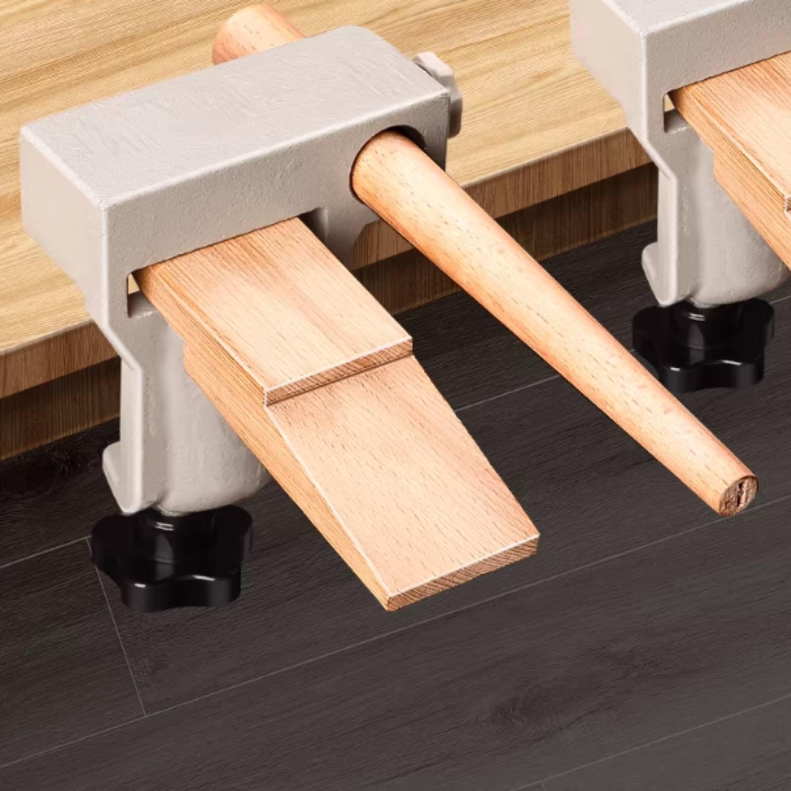 Morsa da Lavoro in Acciaio al  - Jewelry Making Vise recensione e prezzo