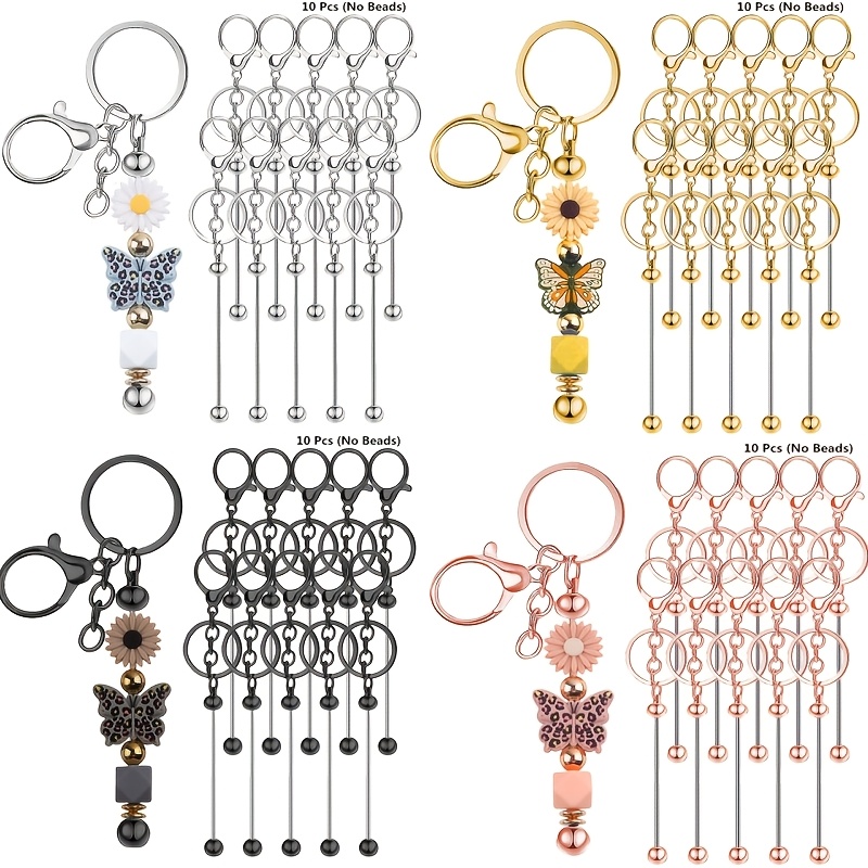 Kit Fai-da-te 10 Pezzi per Cre - Jewelry Making Course recensione e prezzo