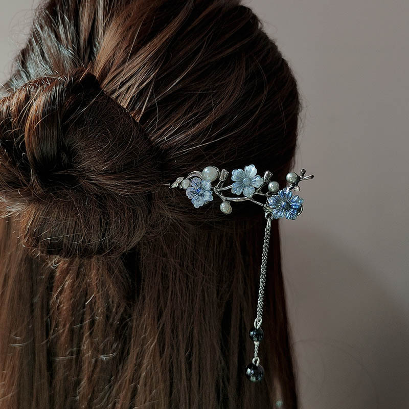 Classica forcina per capelli i - Jewelry Making Metals recensione e prezzo