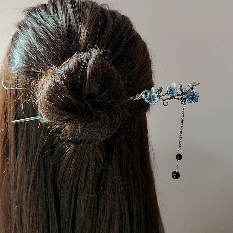 Classica forcina per capelli i - Jewelry Making Metals recensione e prezzo