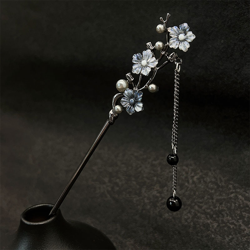 Classica forcina per capelli i - Jewelry Making Metals recensione e prezzo