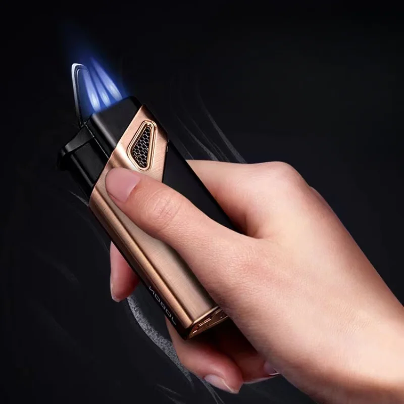 JOBON Gas butano Accendino in  - Jewelry Making Torch recensione e prezzo