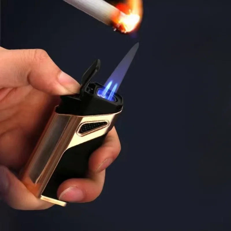 JOBON Gas butano Accendino in  - Jewelry Making Torch recensione e prezzo