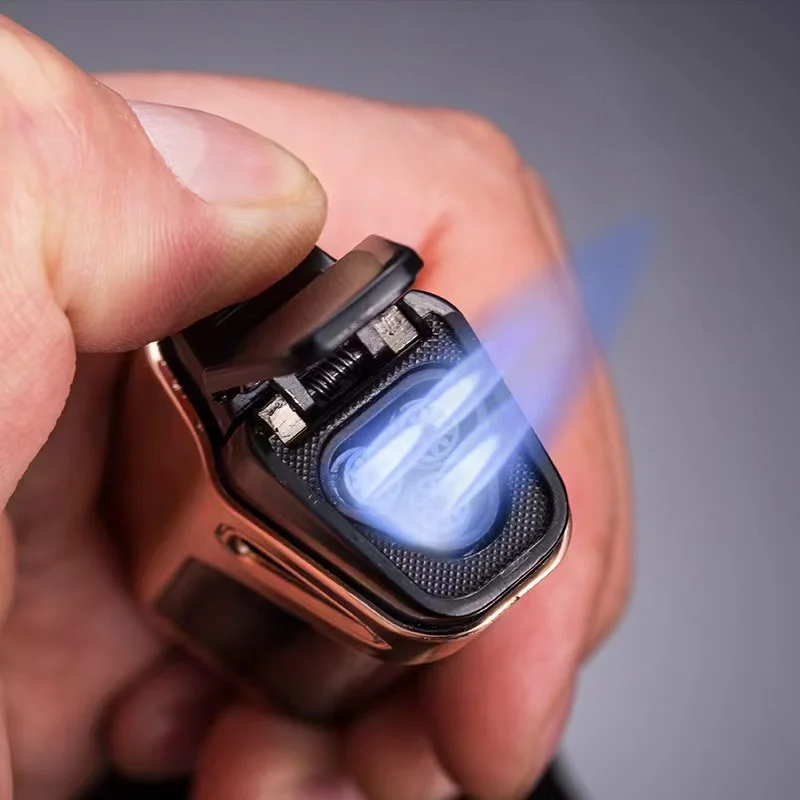 JOBON Gas butano Accendino in  - Jewelry Making Torch recensione e prezzo